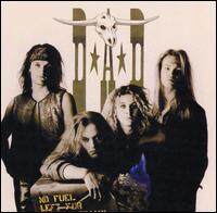 D:A:D《Rim Of Hell》GTP谱