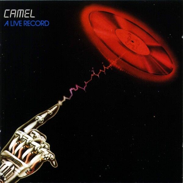 Camel《Seperation》GTP谱