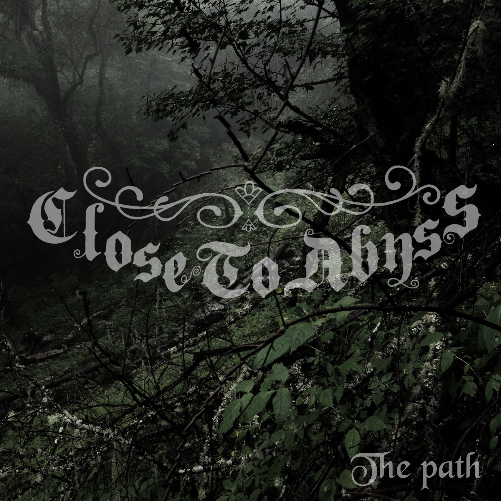 Close To Abyss《Slient Faith》GTP谱