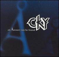 CKY《Behind The Screams》GTP谱