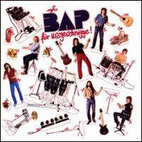 Bap《Jupp》GTP谱