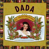Dada《Time Is Your Friend》GTP谱