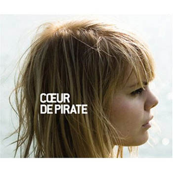 Cœur de pirate《Comme Des Enfants》GTP谱