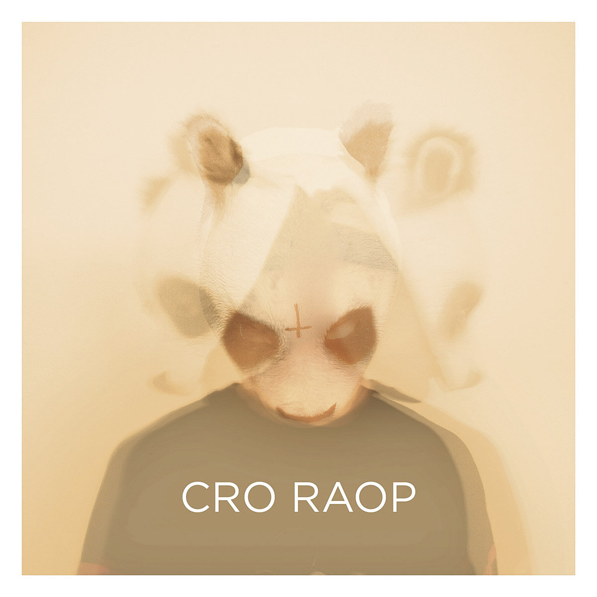 Cro《Easy Reggae Remix》GTP谱