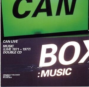 Can(2)《Yoo Doo Right》GTP谱