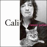 Cali《Elle Ma Dit》GTP谱