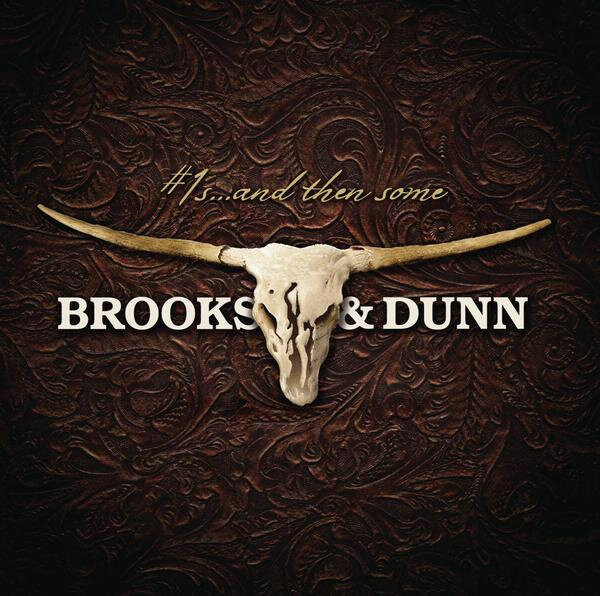 Brooks & Dunn《That Aint No Way To Go》GTP谱