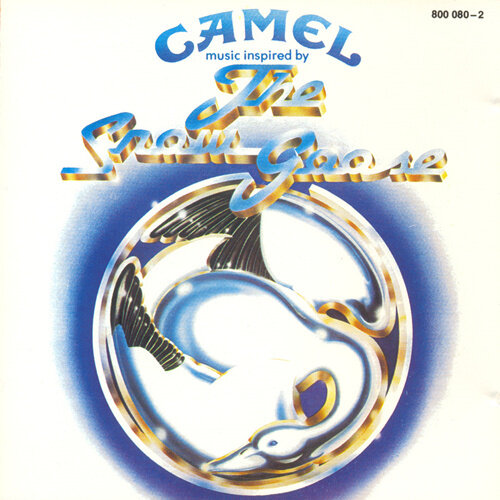 Camel《Sanctuary》GTP谱