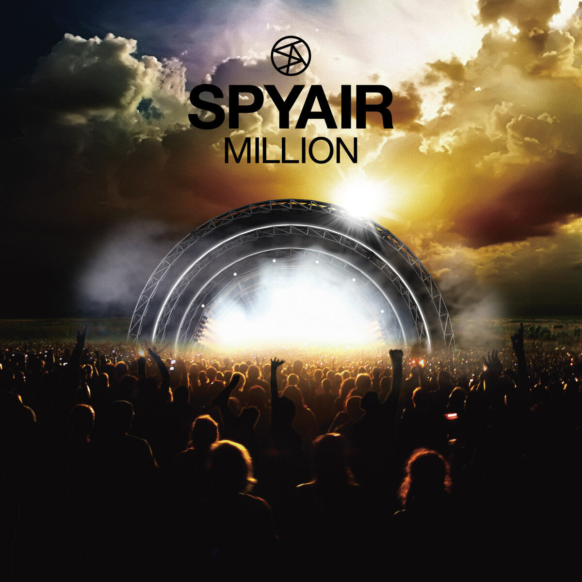 SPYAIR《Little Summer-Acoustic》GTP谱