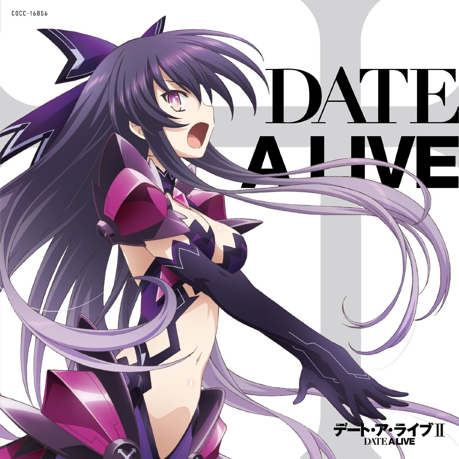 sweet ARMS《Trust in you-Date A Live 约会大作战OP》GTP谱