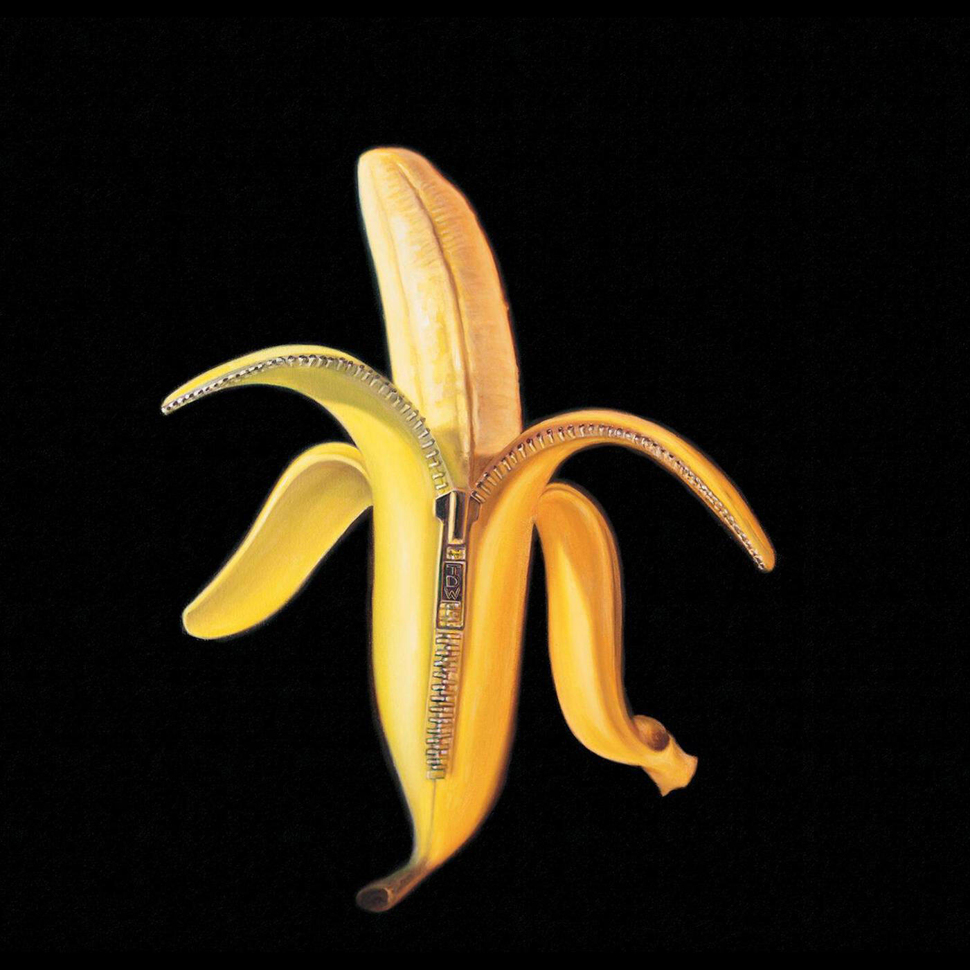 The Dandy Warhols《Welcome To The Monkey House》GTP谱