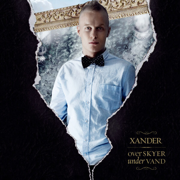 原声带《Bamse Og Kylling-Bamses Billedbog 2-Luna Er Et Andet Sted》GTP谱