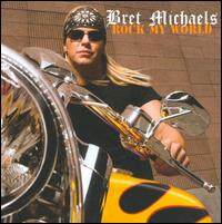 Bret Michaels《Go That Far》GTP谱