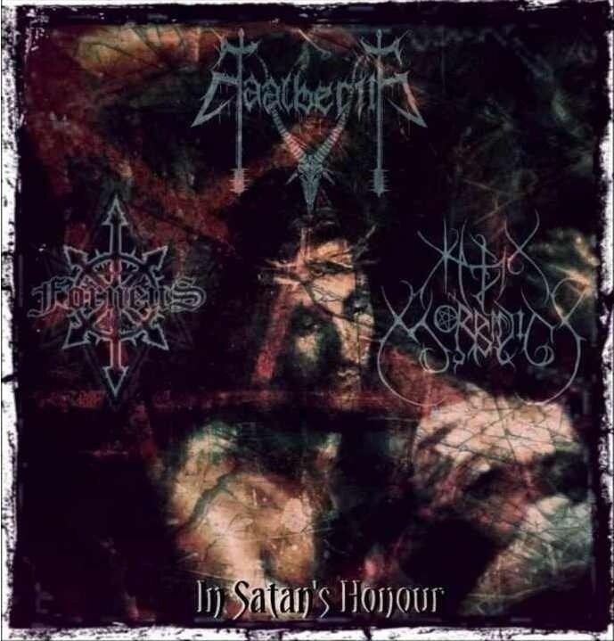 Baalberith《Demoniacal》GTP谱
