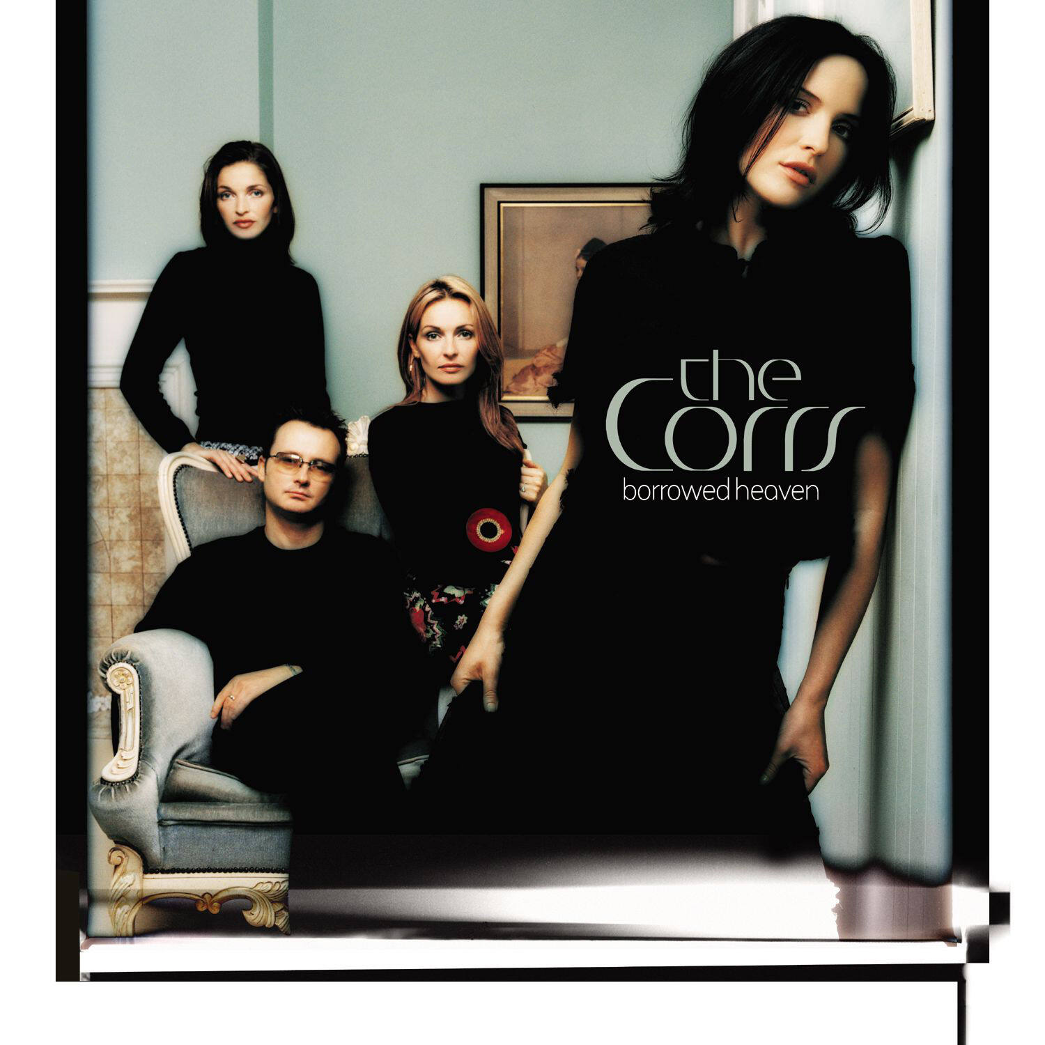 The Corrs《Angel》GTP谱