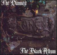 The Damned《Wait For The Blackout》GTP谱