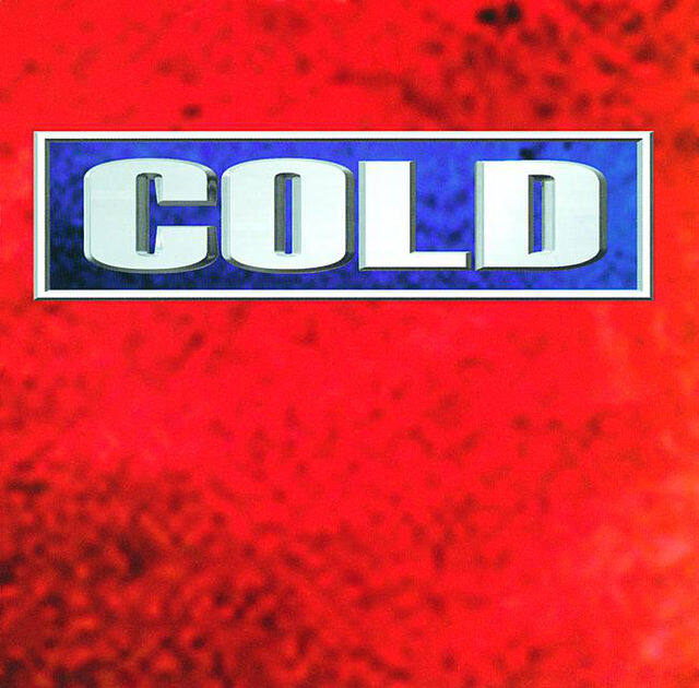 Cold《Everyone Dies》GTP谱
