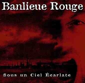 Banlieue Rouge《Tchernobyl》GTP谱