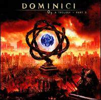 Charlie Dominici《March Into Hell》GTP谱