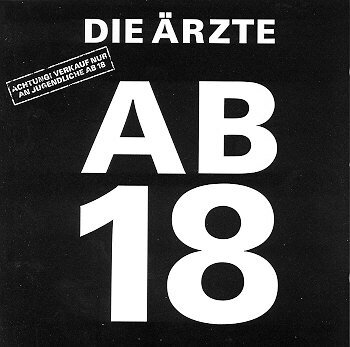 Die Ärzte《Helmut K Schlgt Seine Frau》GTP谱