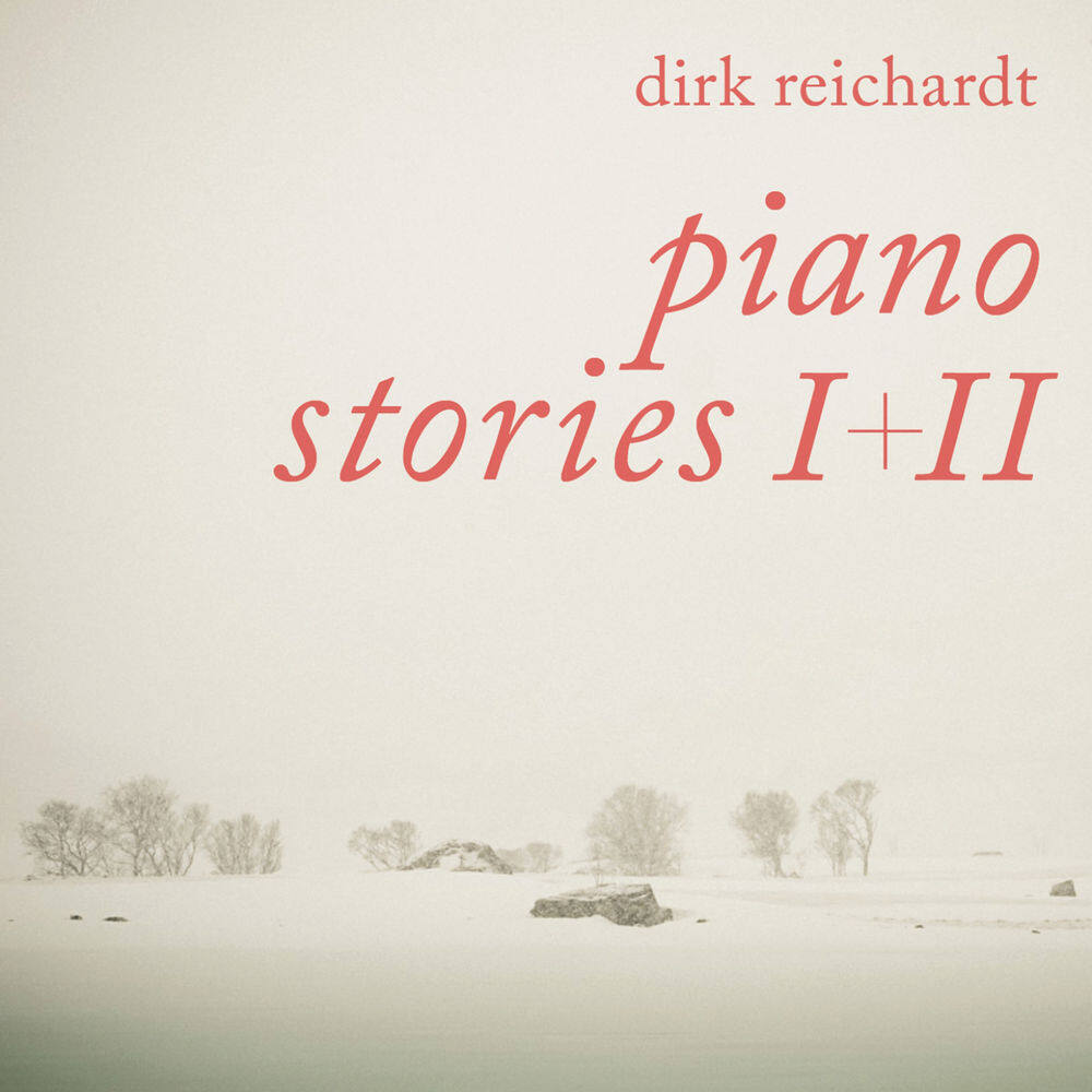 Dirk Reichardt《A Rainy Day In Vancouver》GTP谱