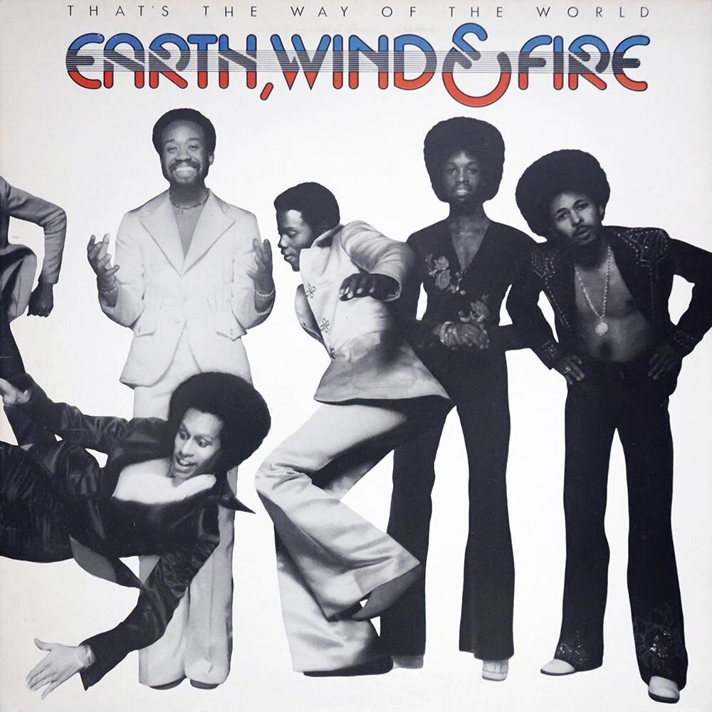 Earth, Wind & Fire《Shining Star》GTP谱