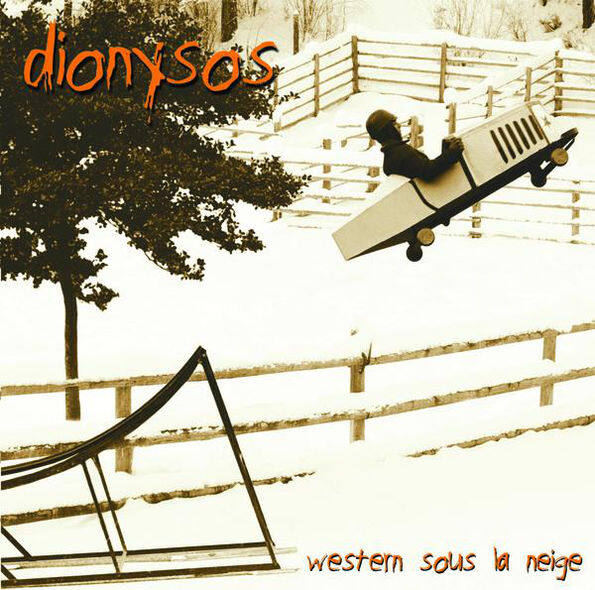 Dionysos《Don Diego 2000》GTP谱