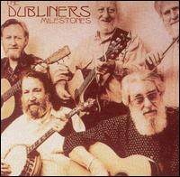 The Dubliners《Rocky Road To Dublin》GTP谱
