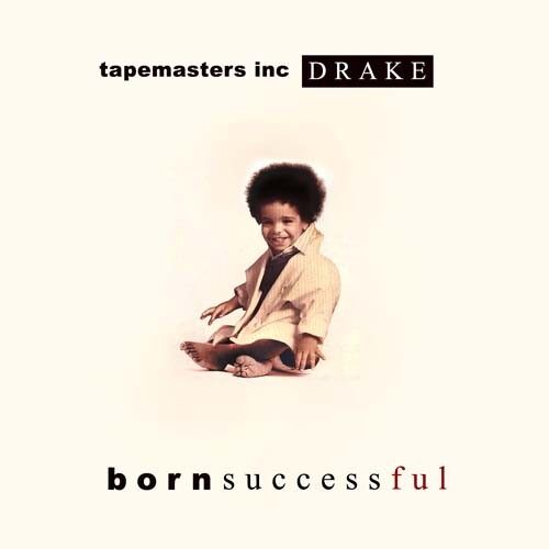 Drake《They Know》GTP谱