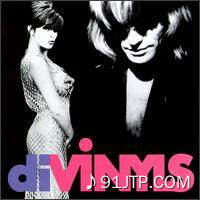 The Divinyls《I Touch Myself》GTP谱