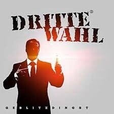 Dritte Wahl《Strung Live》GTP谱