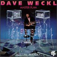 Dave Weckl《Island Magic》GTP谱
