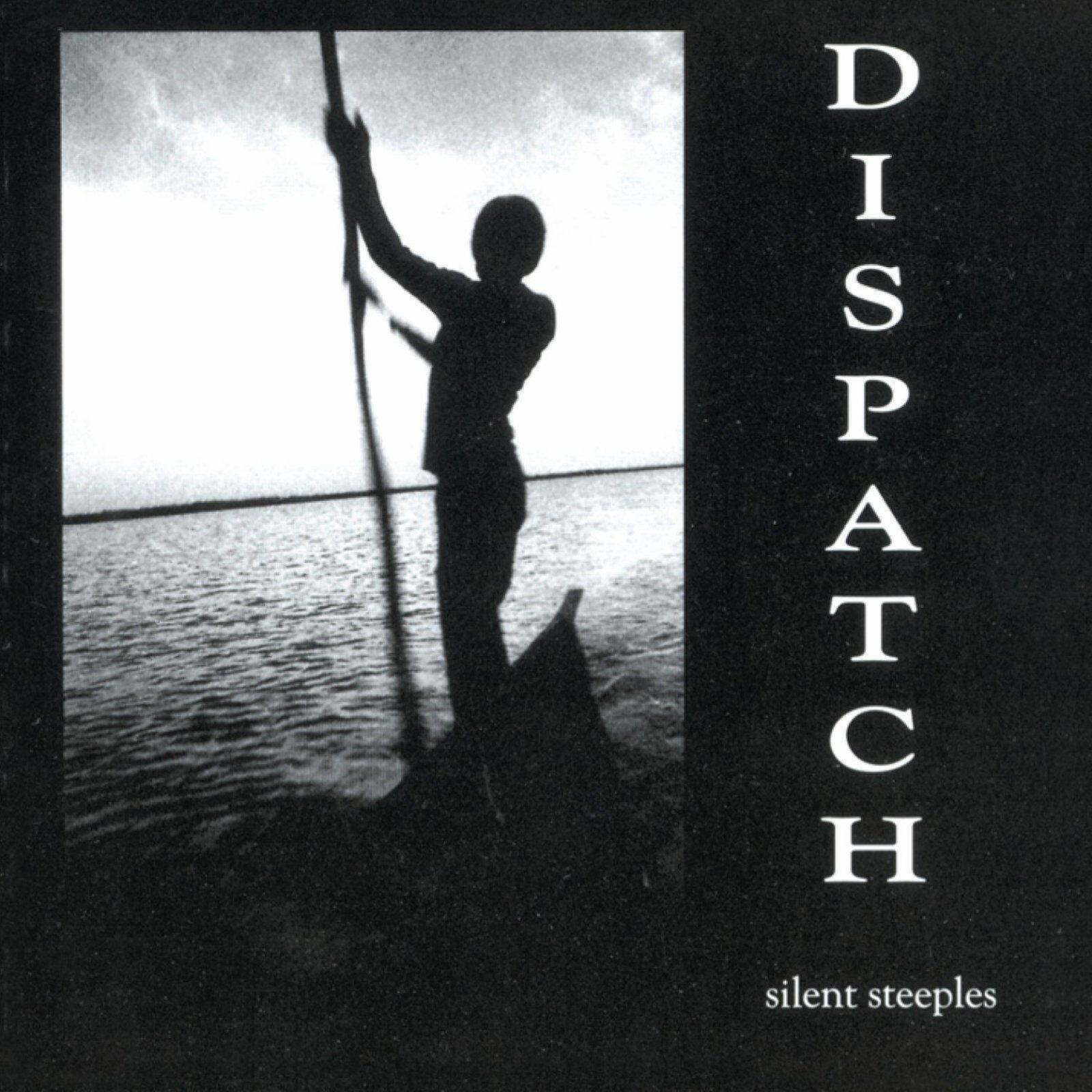 Dispatch《Steeples》GTP谱