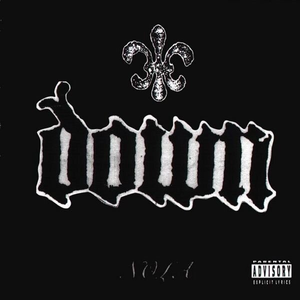 Down《Lifer》GTP谱