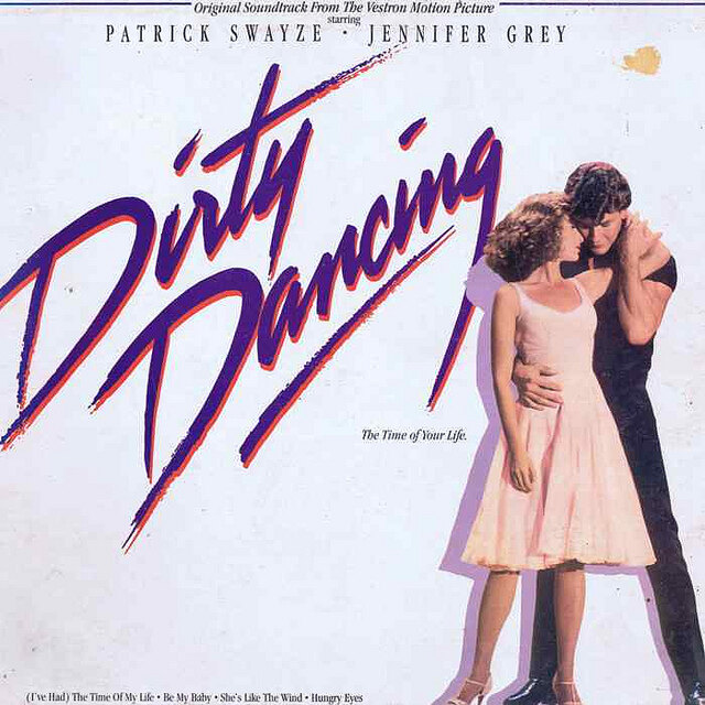 Bill Medley《-I\'ve HadThe Time Of My Life》GTP谱