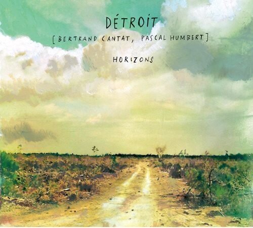 Detroit《Horizon》GTP谱