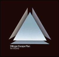 The Dillinger Escape Plan《Milk Lizard》GTP谱