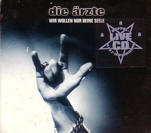 Die Ärzte《Bgs》GTP谱