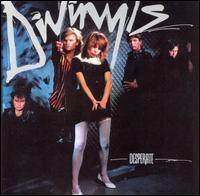 The Divinyls《Boys In Town》GTP谱