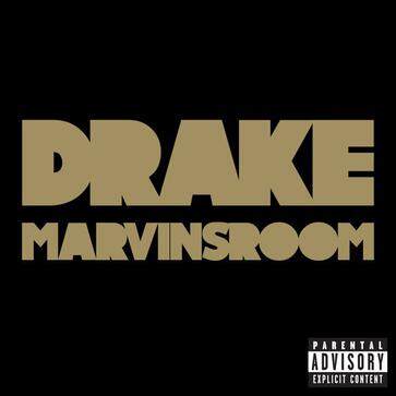 Drake《Marvins Room》GTP谱