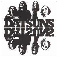 The Datsuns《Im In Love》GTP谱