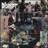 Disrupt《A Lifes A Life》GTP谱