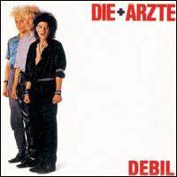 Die Ärzte《Schlaflied》GTP谱