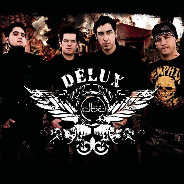 Delux《Dime》GTP谱