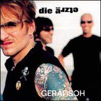 Die Ärzte《Als Ich Den Punk Erfand》GTP谱