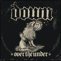 Down《On March The Saints》GTP谱