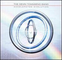 Devin Townsend《Depth Charge》GTP谱