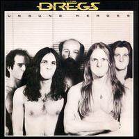 The Dixie Dregs《Cruise Control》GTP谱