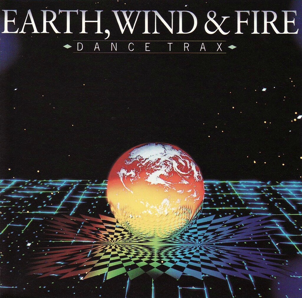 Earth, Wind & Fire《Firestorm》GTP谱