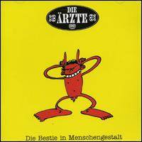 Die Ärzte《Kann Es Sein》GTP谱